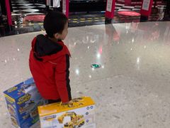 -TOYSRUS玩具反斗城(天津远洋乐堤港店)