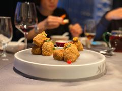 -上海滩餐厅(BFC外滩金融中心店)