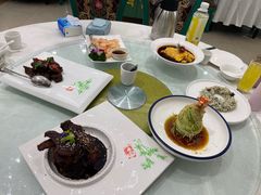 -齐家花园大酒店(宝山店)