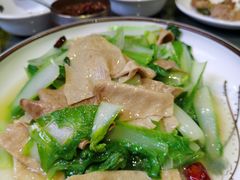 -松针蔡记蒸饺(花园路店)