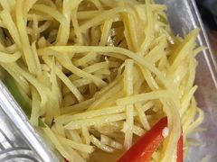 -维吾尔餐厅(宜山路店)