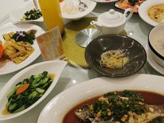 -沪华海鲜大酒楼(南汇店)