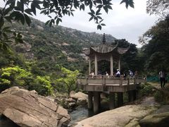 -大罗山风景区