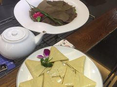 -重庆德庄火锅(体育中心店)