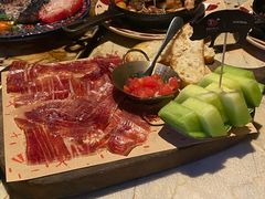 -BROWNSTONE布朗石西班牙餐厅(富城店)