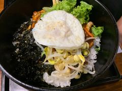 -米屋石锅拌饭(师大店)