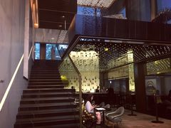 -尼依格罗香港美利酒店