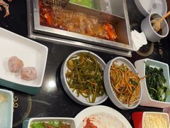-重庆德忆火锅（龙南街3店）(渝水岸餐饮)