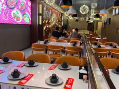 -钳小柒·小龙虾蓝龙王烧烤夜宵(长寿路店)
