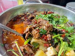 -无味饭店(九眼桥商业文化广场店)