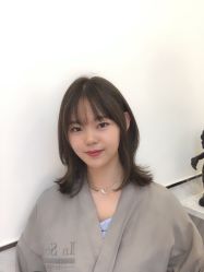 -Rise Hair上升造型