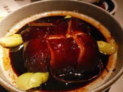 草扎肉-桂满陇-西湖船宴(西单大悦城店)