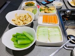 -海底捞火锅(方圆荟店)