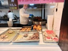 -赵天禄(葑门横街店)