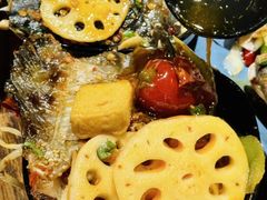 -1819餐厅·团队聚餐·烤串·精酿