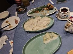 -东方饺子王(新阳路店)