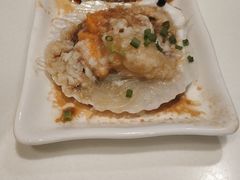 豉汁蒸扇贝只-金鼎轩(亚运村店)