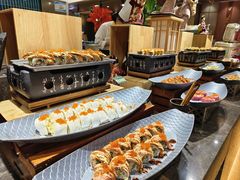 -金马门国际美食百汇(珞喻路店)