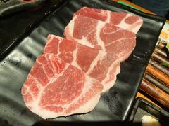 -千寻烧肉(政务区店)