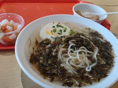 -永记和味豆浆大王(爱民店)