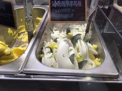 -歎雪糕低糖低脂Gelato冰淇淋