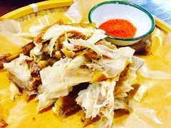 -刘师父老汉口江湖菜(蔡锷路店)