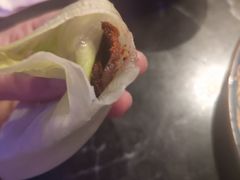 -十三姨正合丰烤肉(营迹路店)