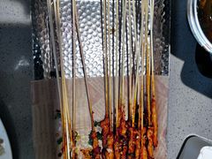 -半天妖烤鱼(方庄店)