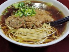 -东吴面馆(好运街店)