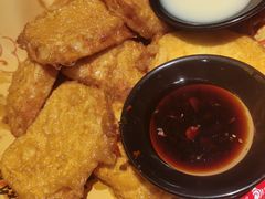 -破三川·新川菜(静安大融城店)