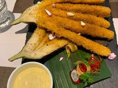 -若蘭慈·无国界素食料理(欢乐海岸店)
