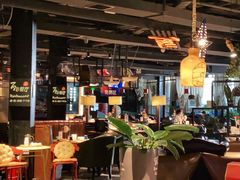 -798餐厅(任丘路店)