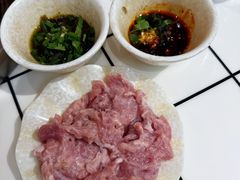 -海关荤豆花(洋河一路店)