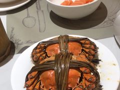 -晶丽香榭自助餐(南京大饭店)