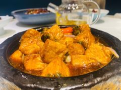 -小马哥融合菜(延安大街店)