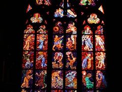 -斯蒂芬主教座堂(Stephansdom)