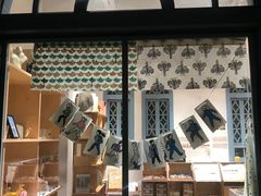 -三联韬奋书店(宽窄巷子店)