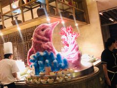 -雍和会海鲜姿造自助(湖东路店)