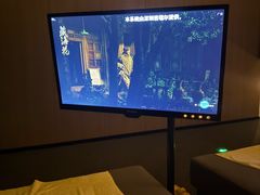 -涨巢·潮玩水疗局