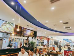 -高兴一锅潮汕鲜牛肉火锅(银座店)