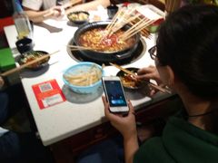 -钢管厂五区小郡肝串串香(奥克斯广场锦城万达店)