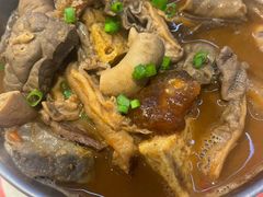 -赵财记·肠粉·煲仔饭(九龙城店)