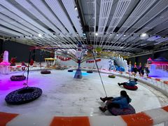 -宁波冰雪大世界(北仑区)