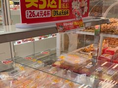 -味多美蛋糕(航天桥店)