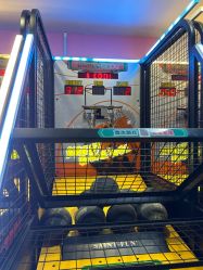 -蹦蹦乐园(南桥百联店)