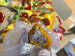 -达美乐比萨(慧忠路店)