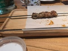 -胖老汉椒麻鸡清真新疆菜(西御街店)