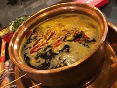 -镇江龙·火锅串串(武侯祠店)