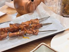 -贯贯吉·清真餐厅(浙江中路店)