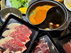 -匠牛亭·锅物烧肉放题自助(昆百大·泰业城店)